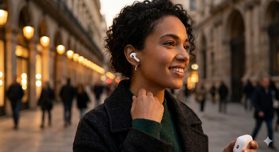 AIRPODS PRO 2 (GEN)
