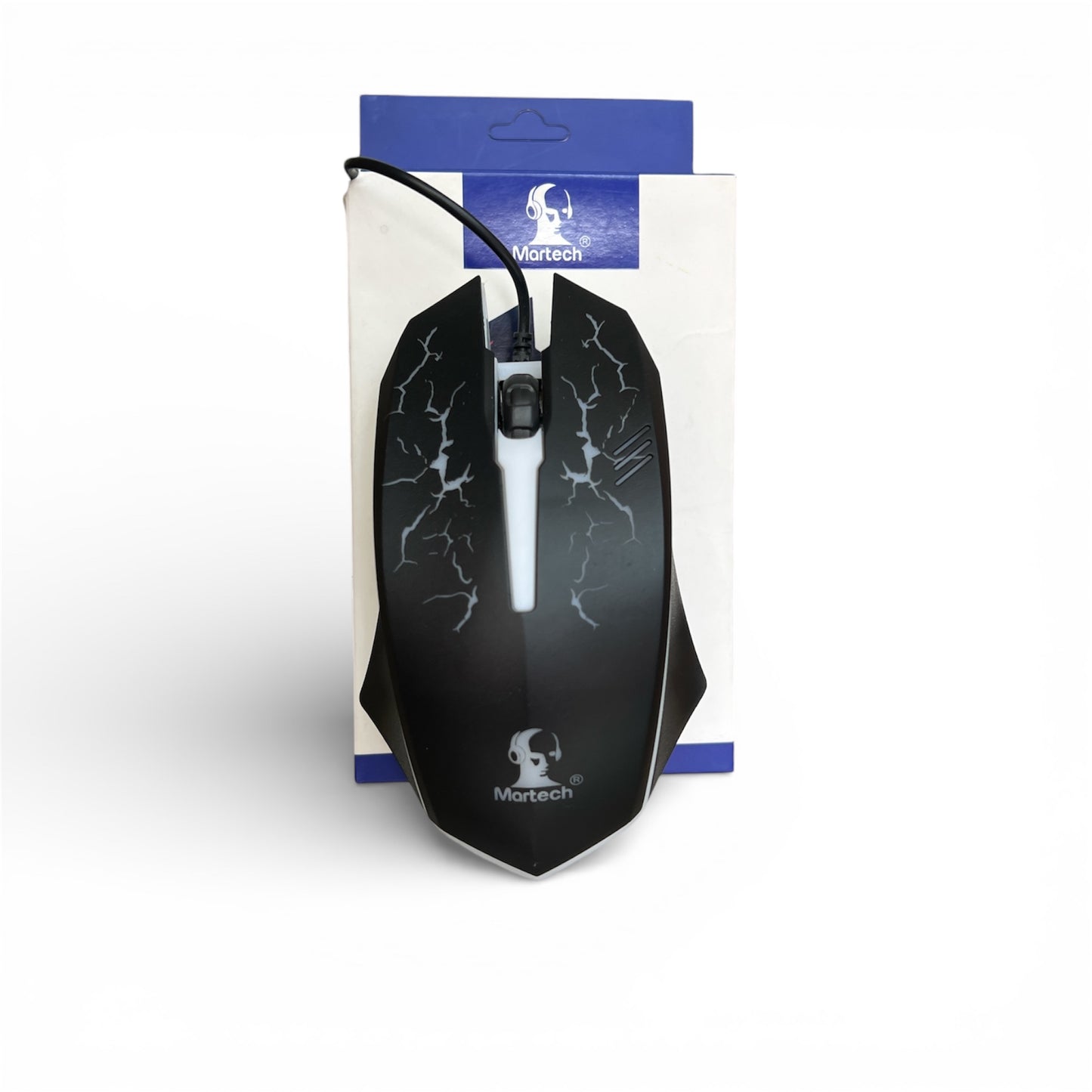 MOUSE GAMER