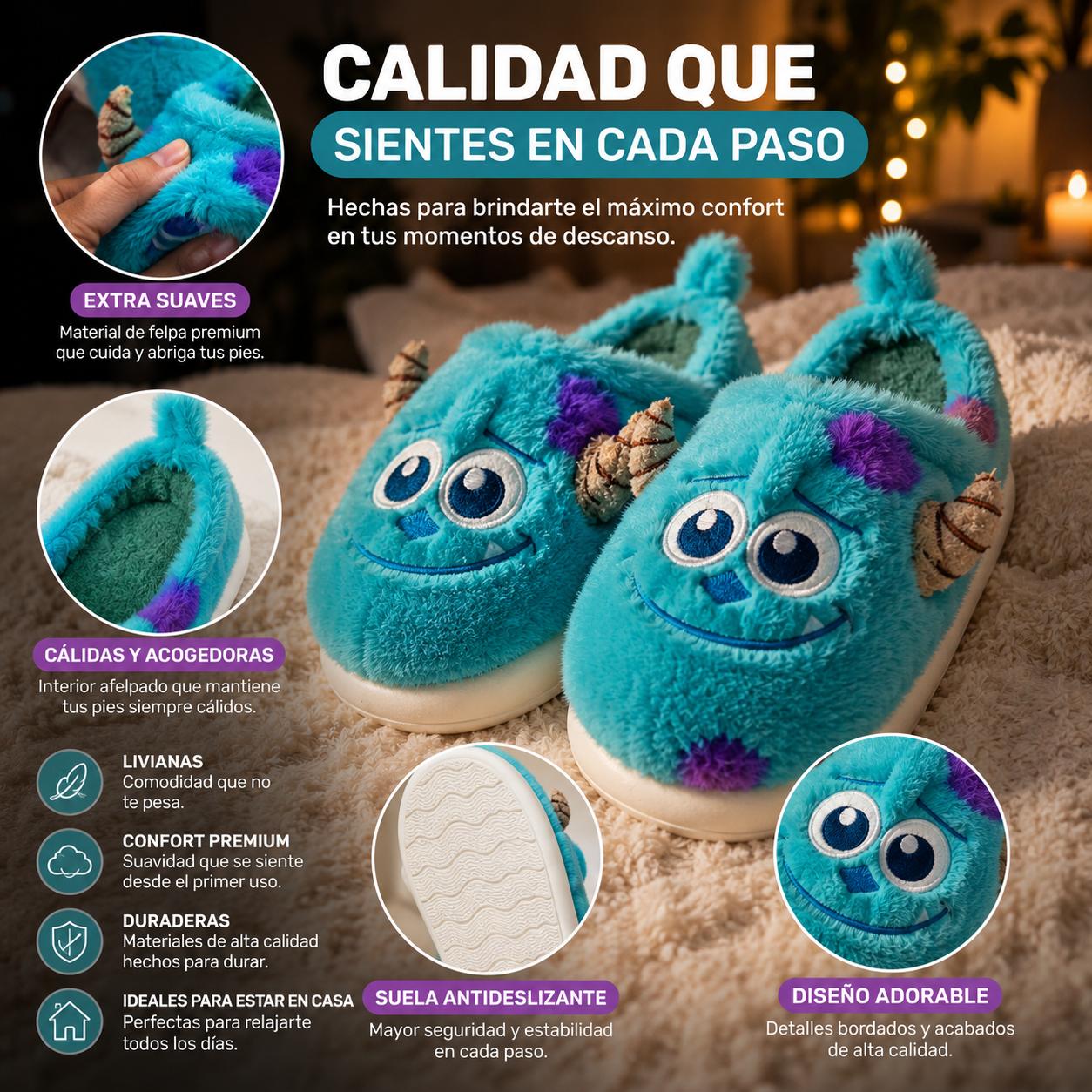 BABUCHAS SULLIVAN
