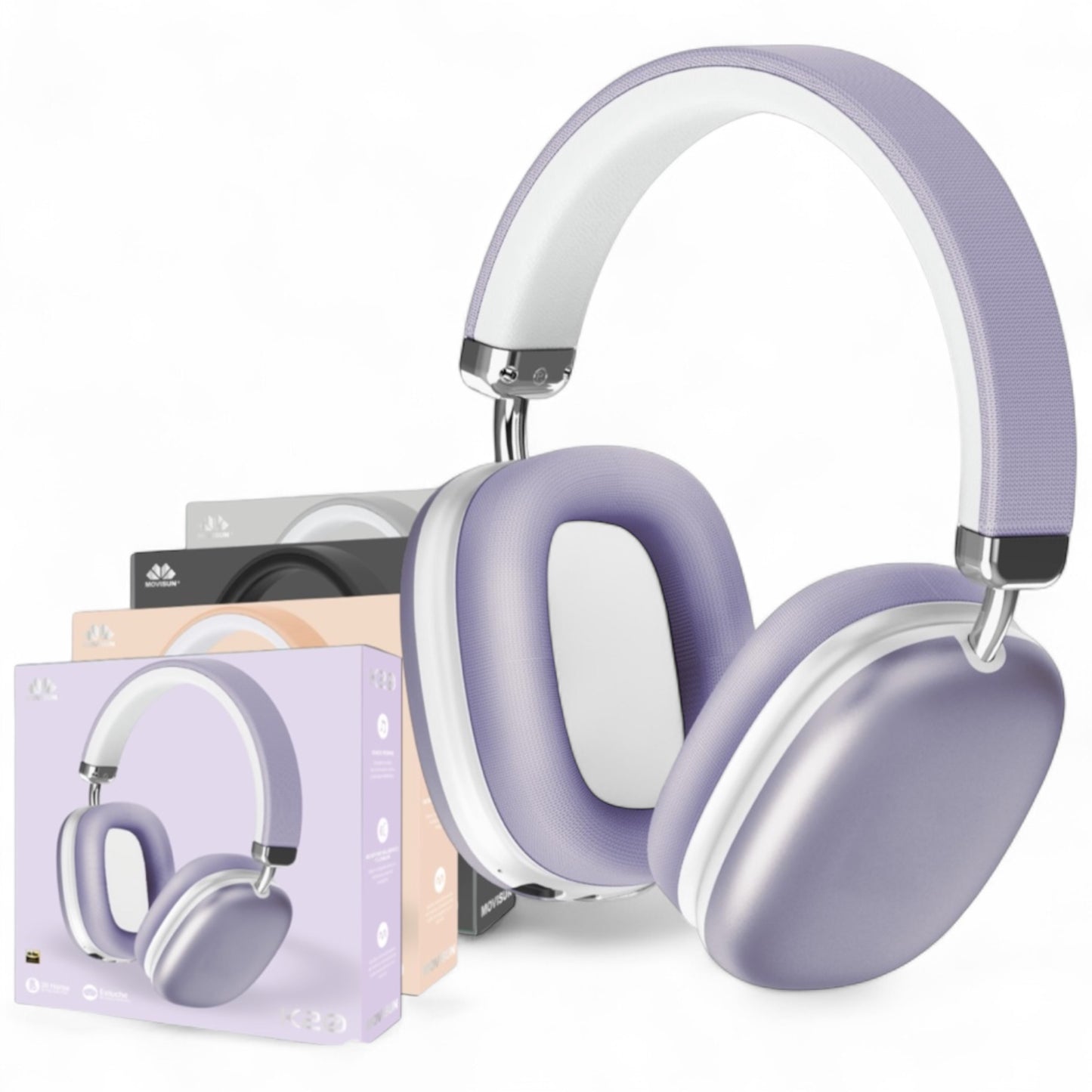K20 (Diadema Bluetooth)
