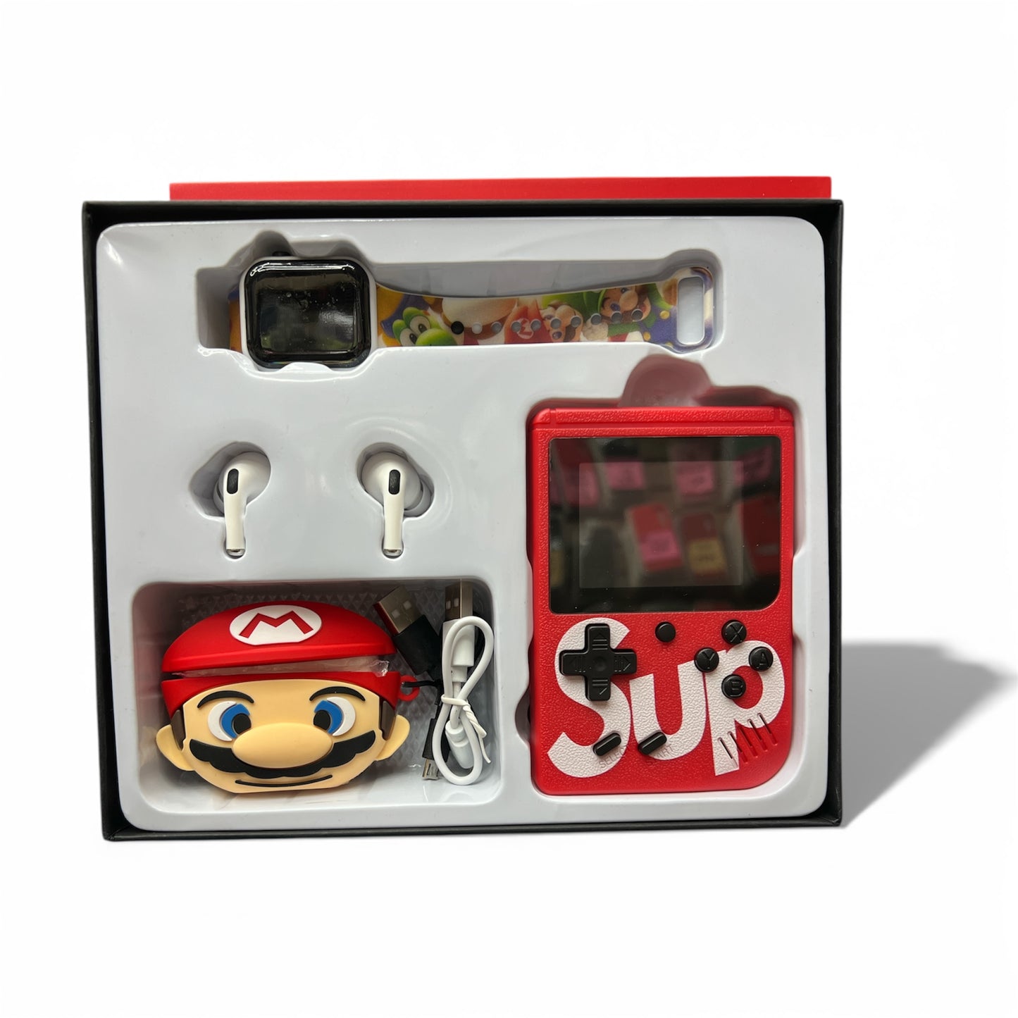 SET NIÑOS
