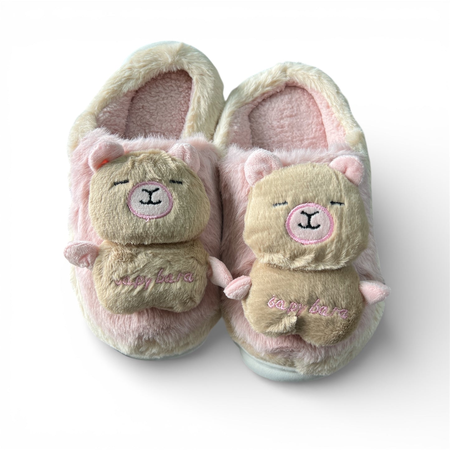 Babuchas capibara g