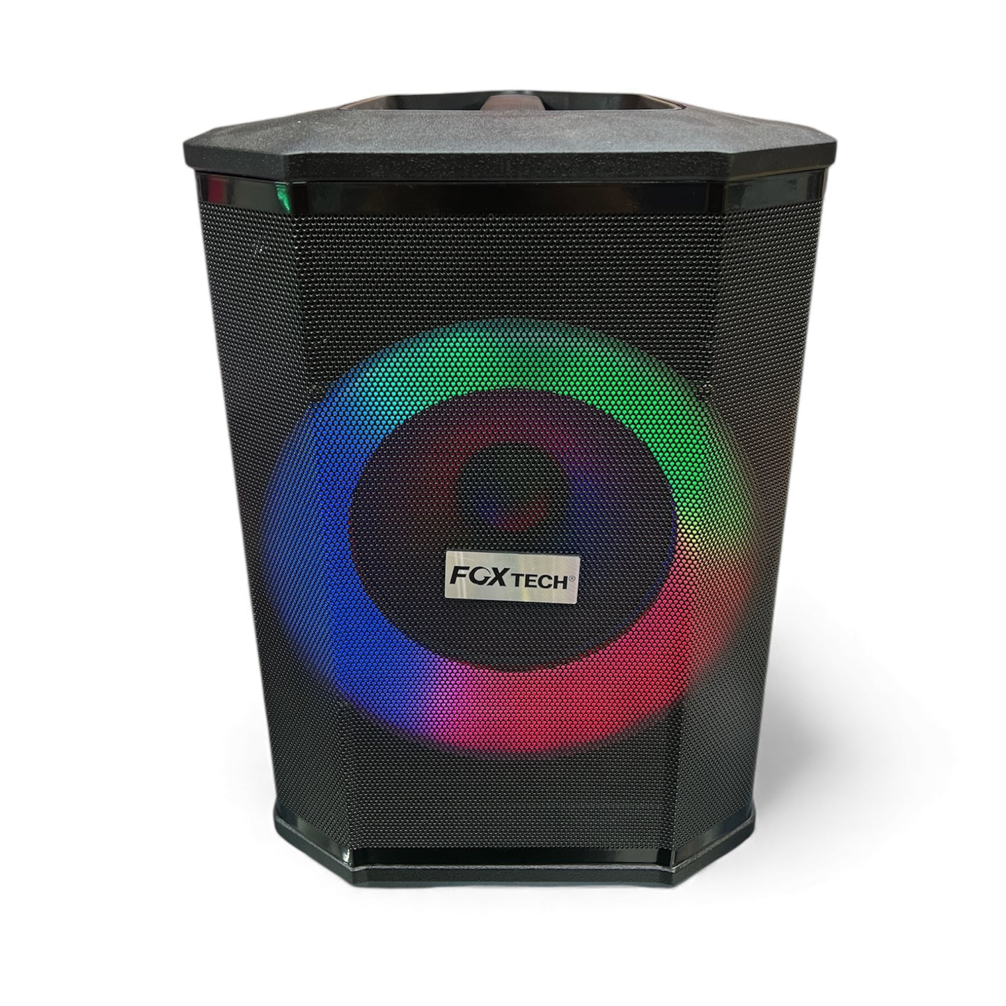 PARLANTE FOX TECH 8” FX-303