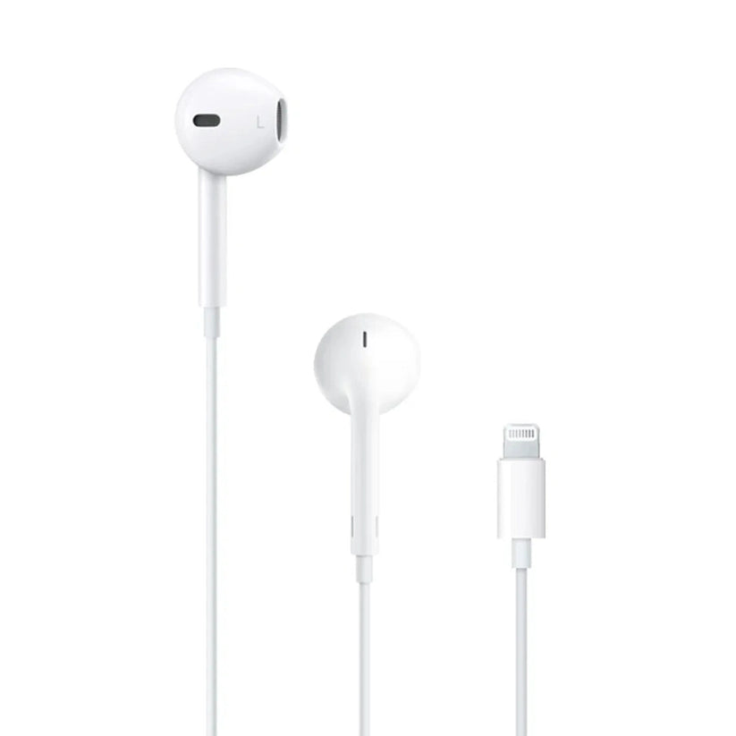 Auriculares Apple - Cable Lightning ORIGINAL
