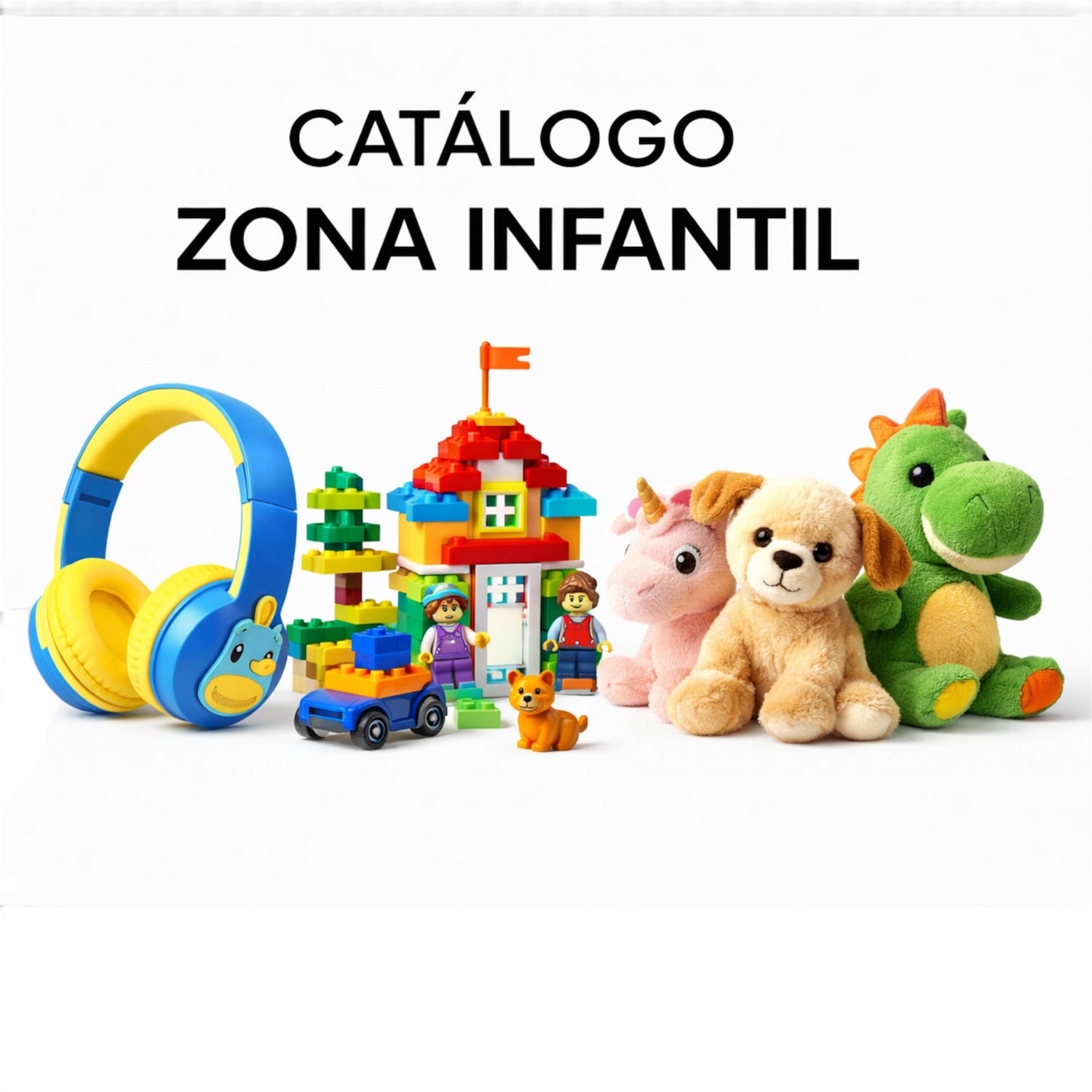 INFANTILES