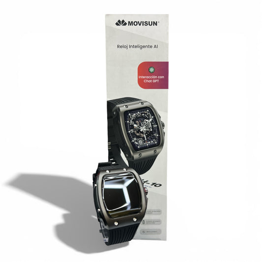 SMART WATCH QH-10