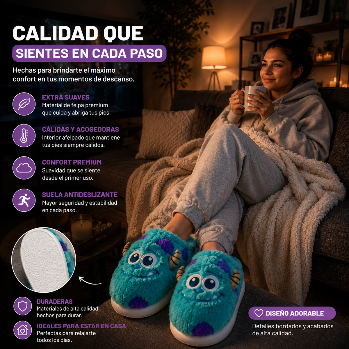 BABUCHAS SULLIVAN