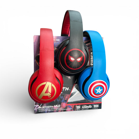 BALACA AVENGERS Z58