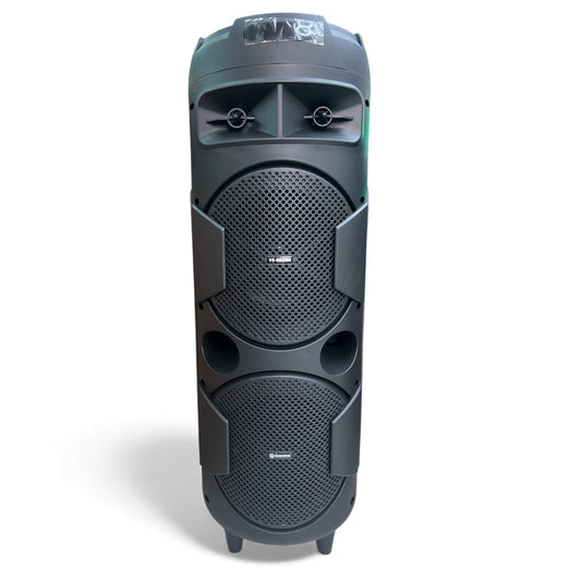 PARLANTE SONIVOX 8”X2          s2590