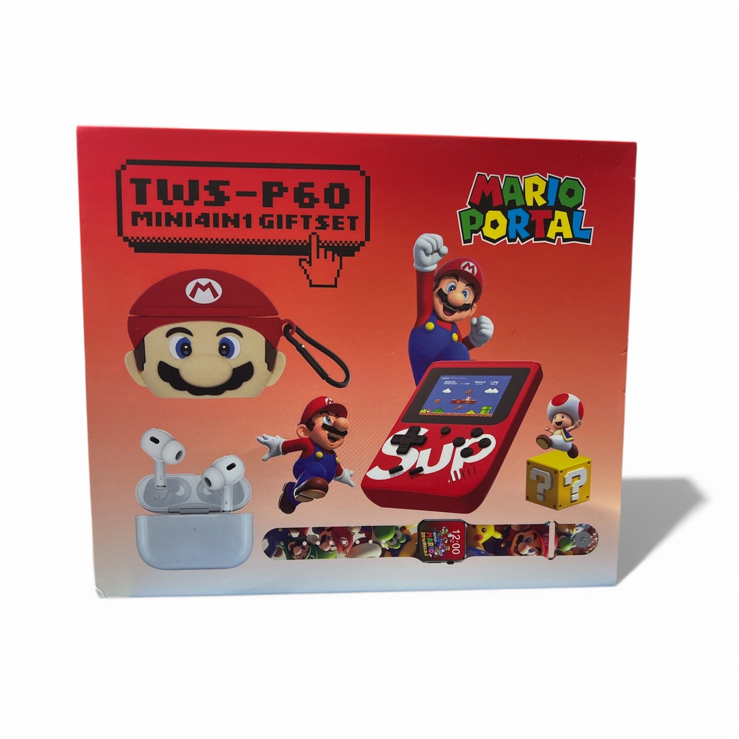 SET NIÑOS