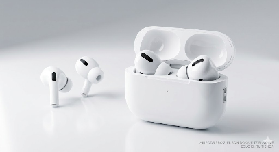 AIRPODS PRO 2 (GEN)