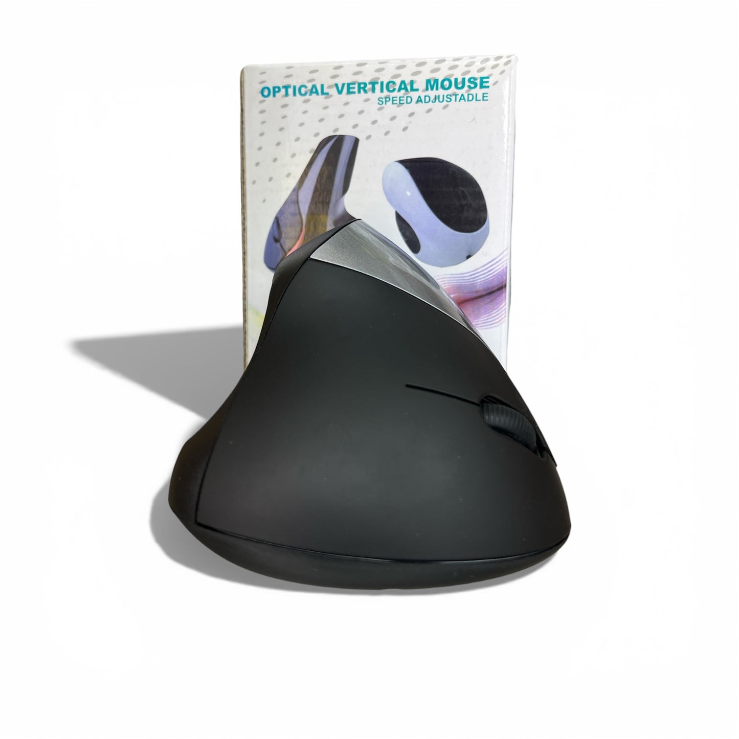 MOUSE ERGONÓMICO
