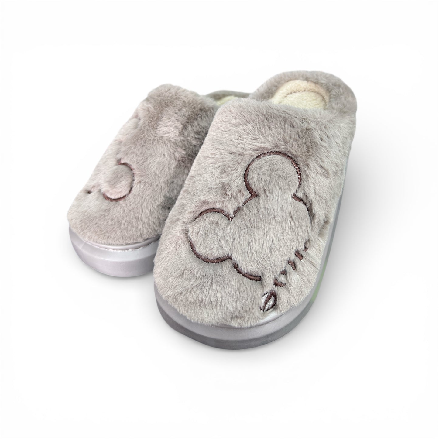 Babucha mickey