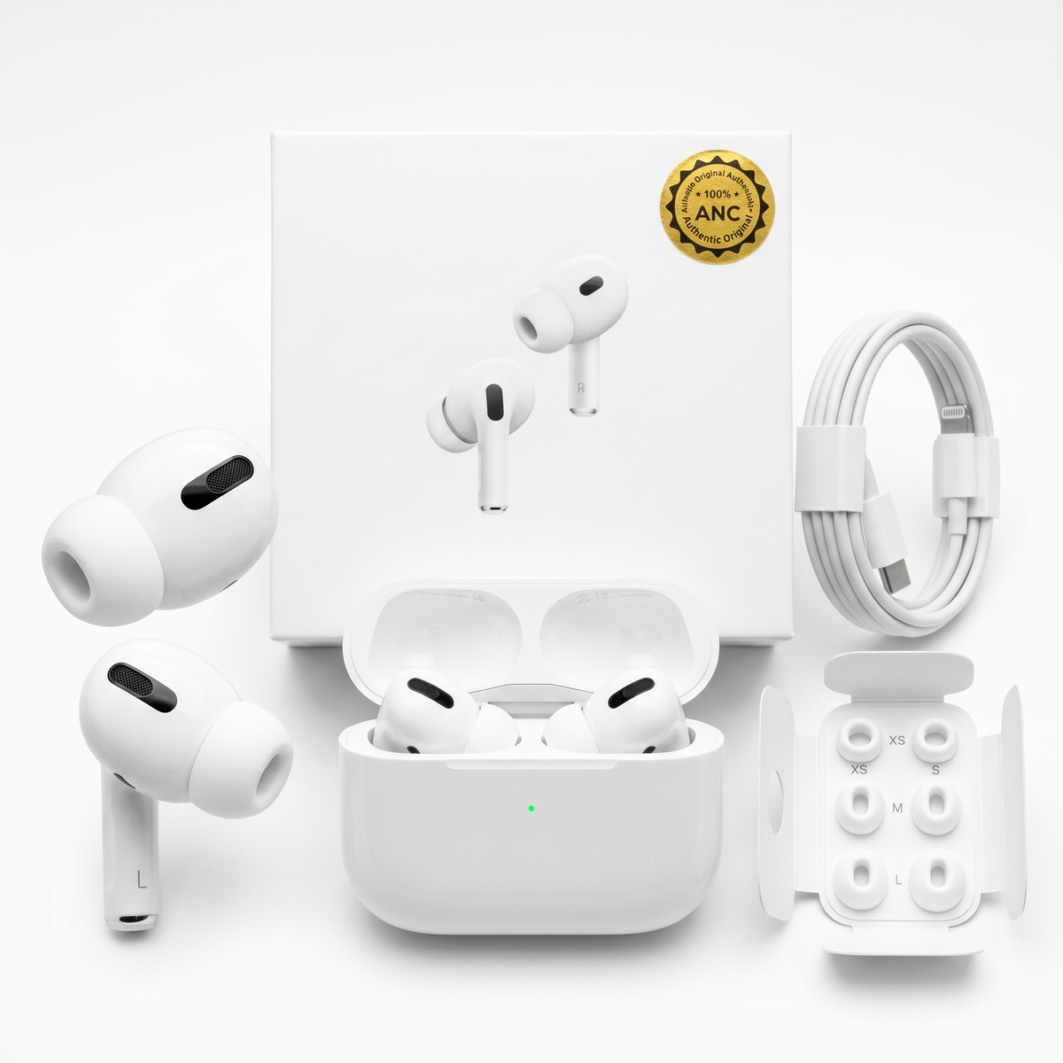 AIRPODS PRO 2 (GEN)