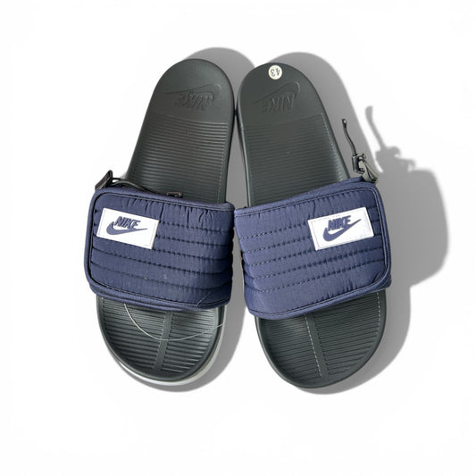 Chancla nike cordon