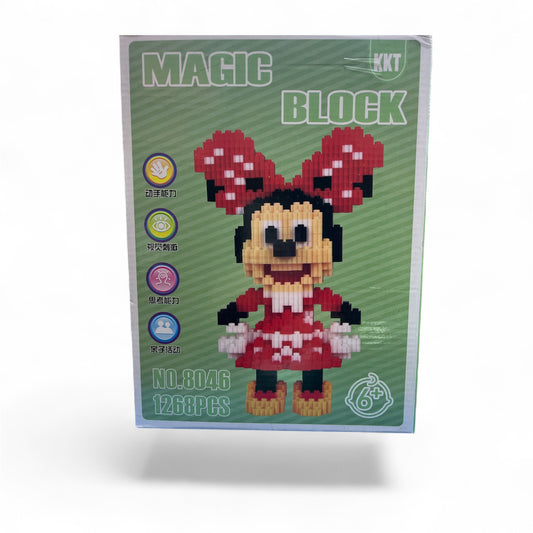 LEGO MINNIE