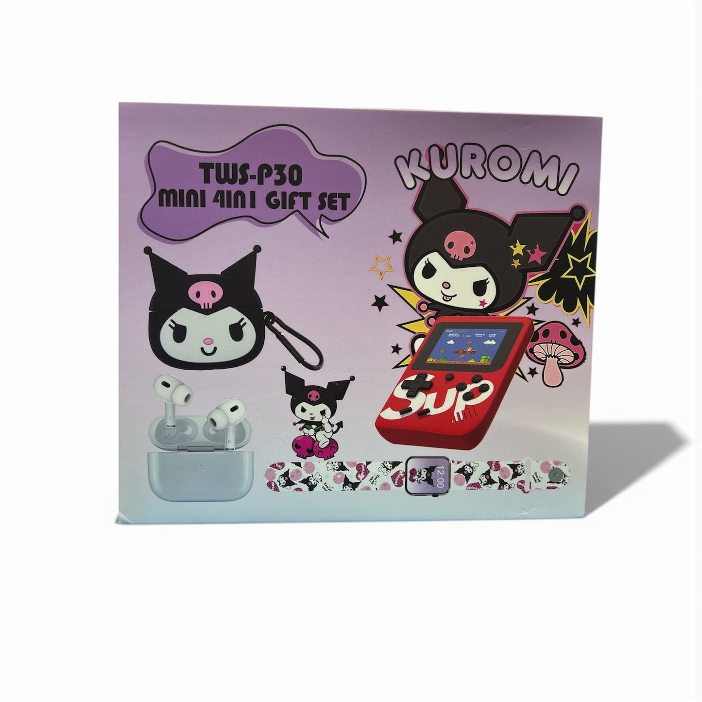 SET NIÑOS