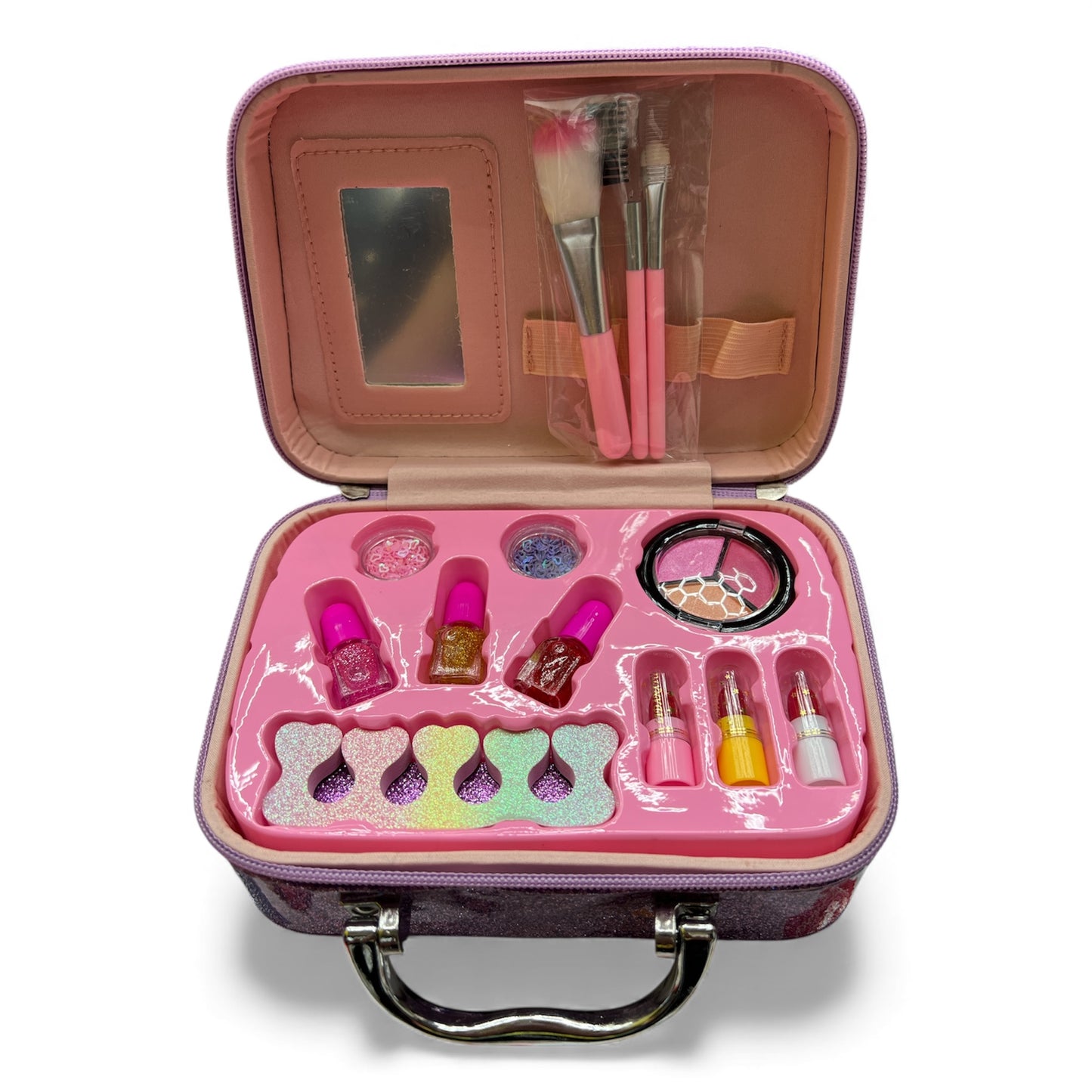 KIT DE MAQUILLAJE NIÑAS