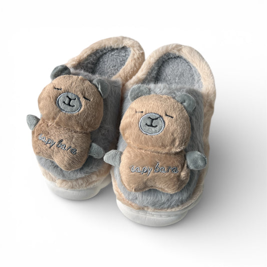 Babuchas capibara g