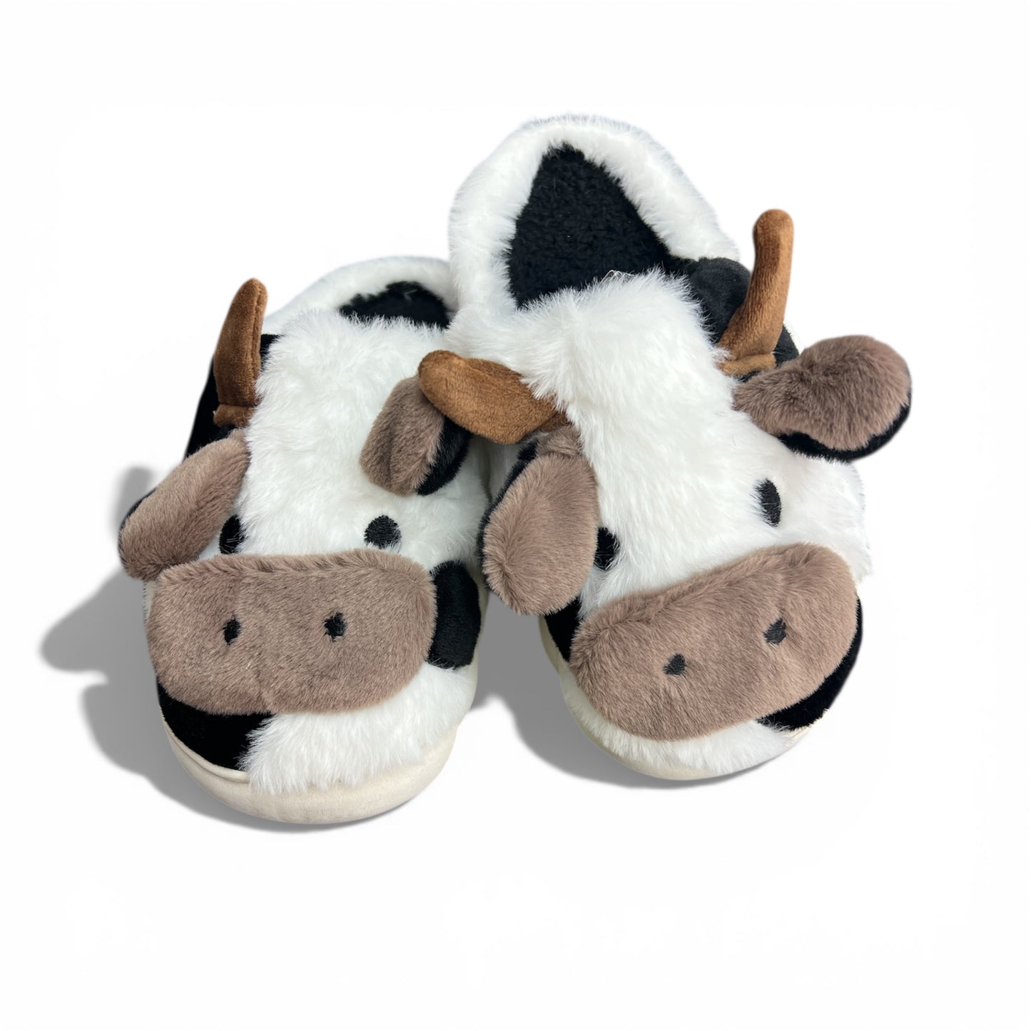 Babucha vaca