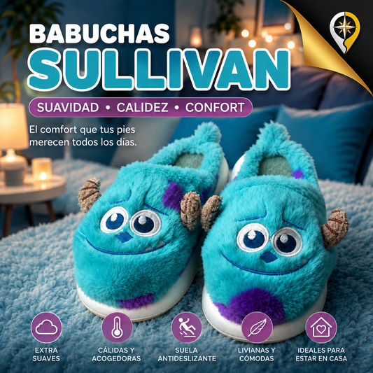 BABUCHAS SULLIVAN