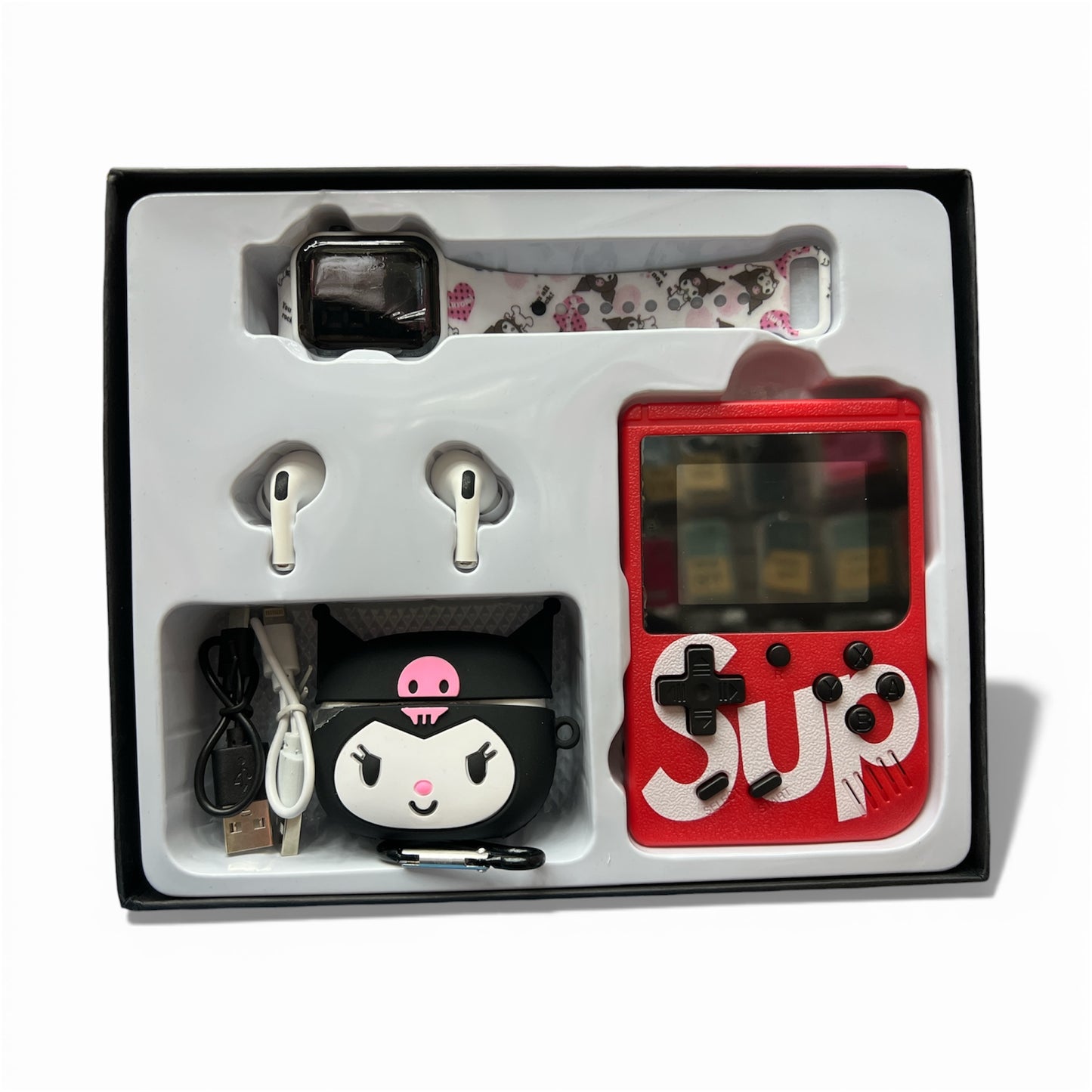 SET NIÑOS