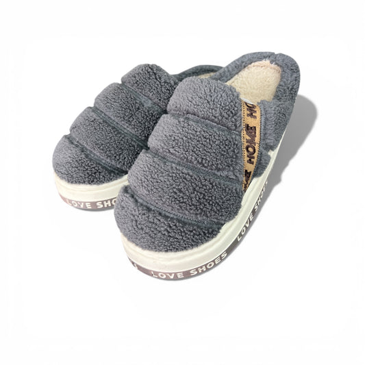 Babucha love shoes