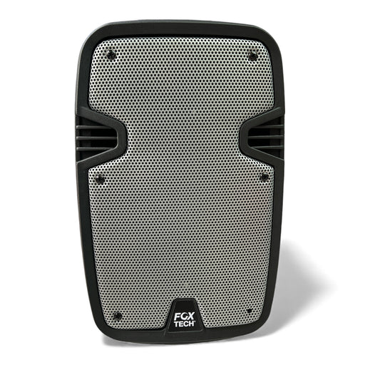 PARLANTE FOX TECH 6.5”