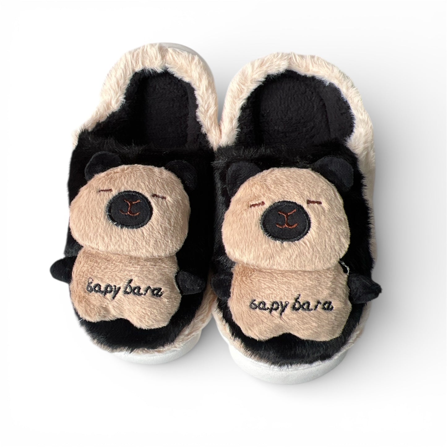 Babuchas capibara g