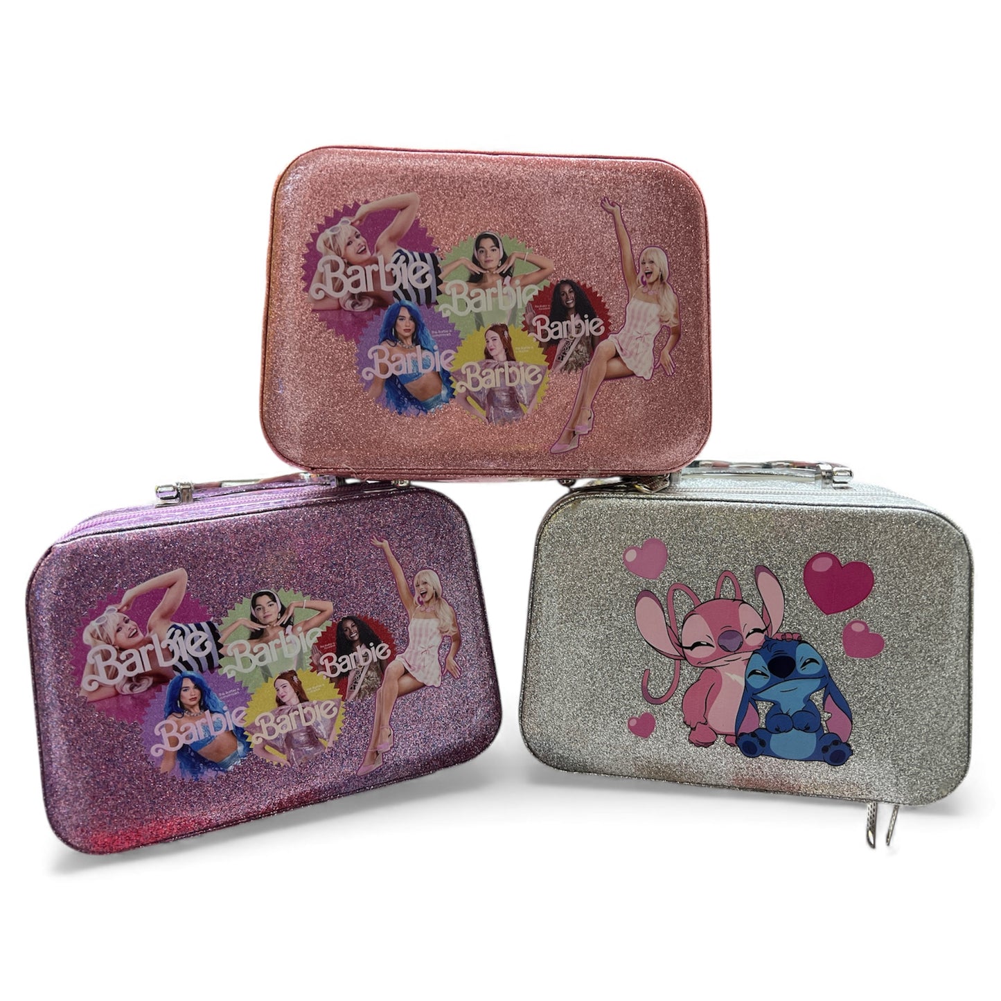 KIT DE MAQUILLAJE NIÑAS