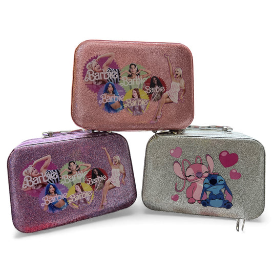 KIT DE MAQUILLAJE NIÑAS