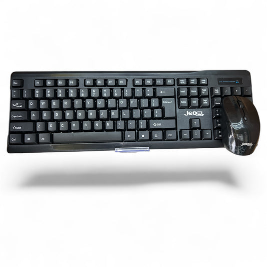 TECLADO INALÁMBRICO
