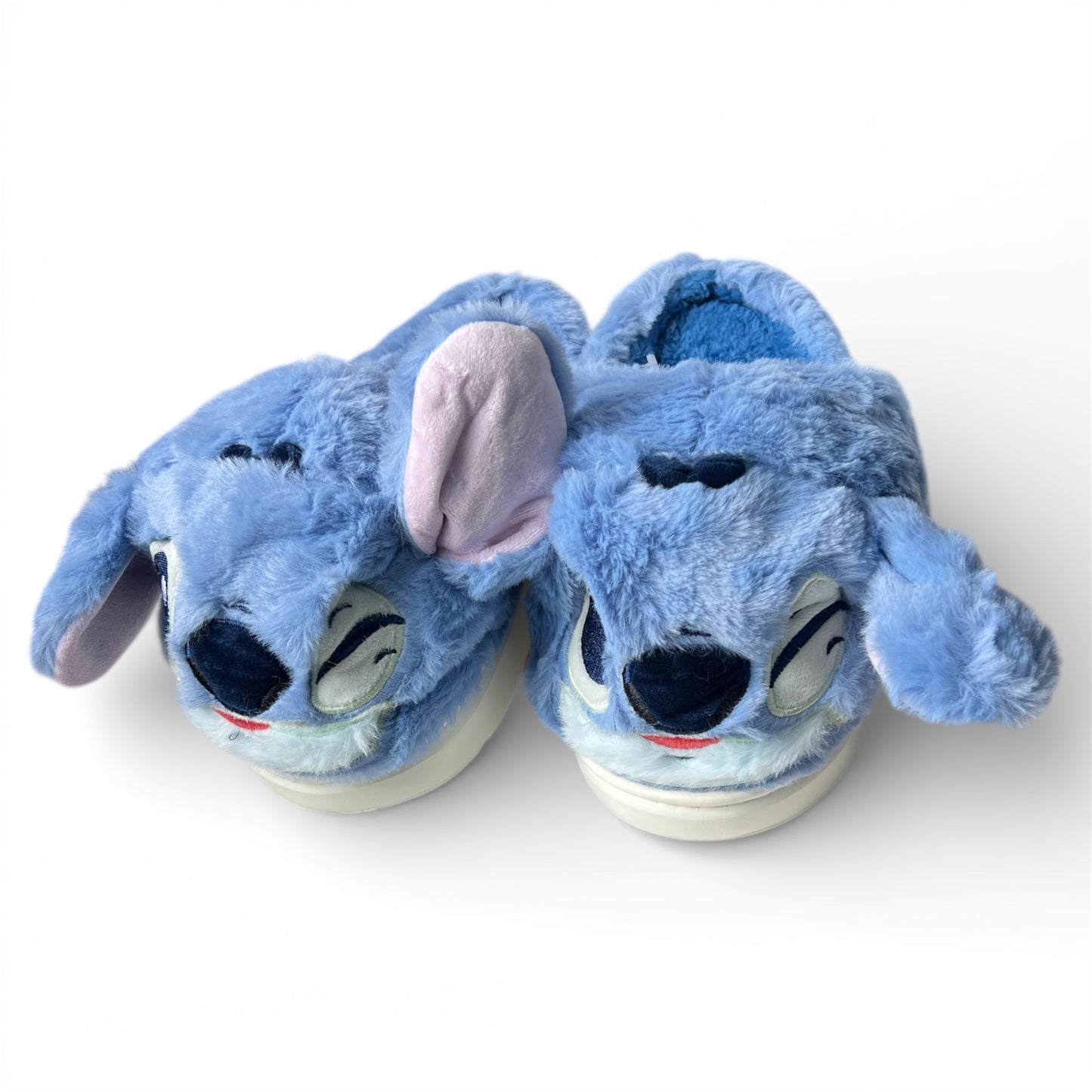 Babucha stitch