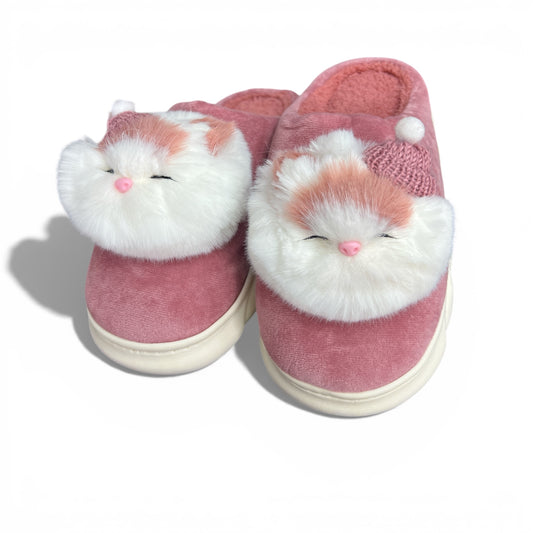 Babucha gato