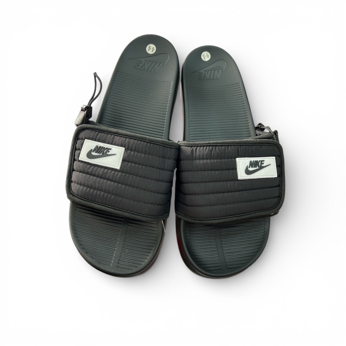 Chancla nike cordon