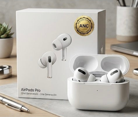 AIRPODS PRO 2 (GEN)