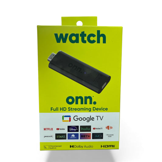 WATCH ONN TV
