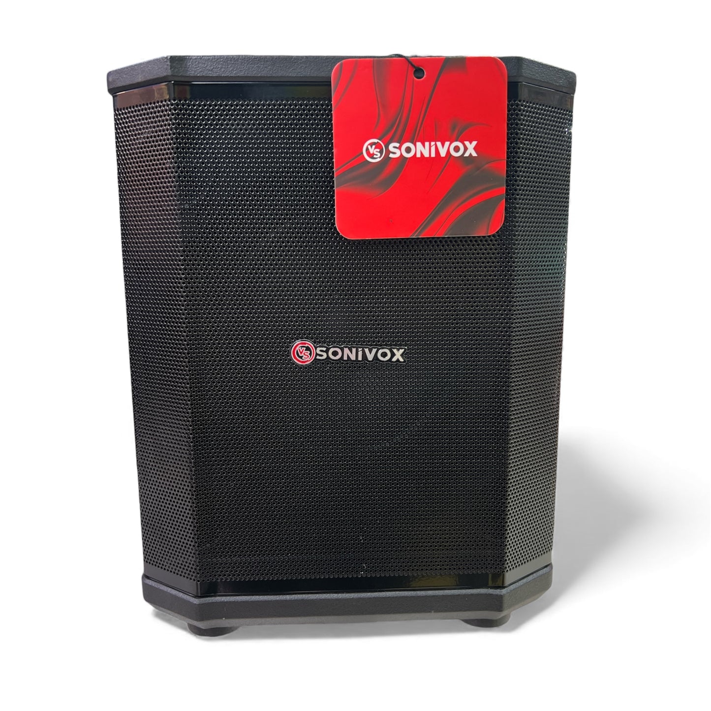 PARLANTE SONIVOX 6.5”             s404
