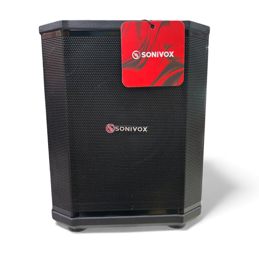 PARLANTE SONIVOX 6.5”             s404
