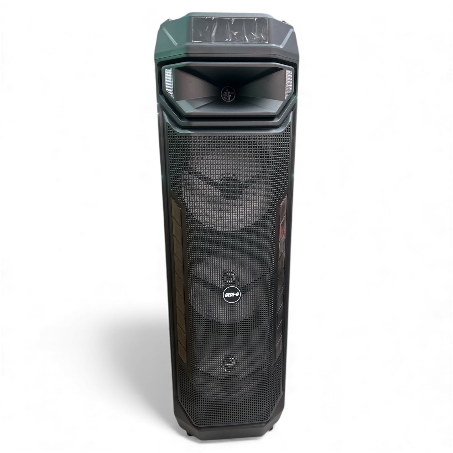 PARLANTE GEDI-G 8”X3         GD-2888