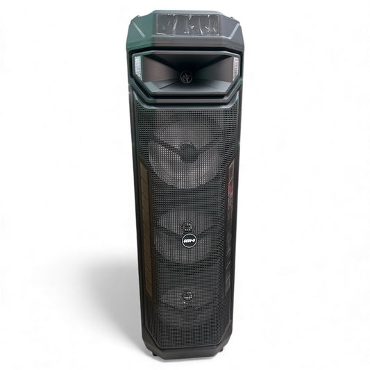 PARLANTE GEDI-G 8”X3         GD-2888