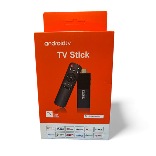 ANDROID TV STICK