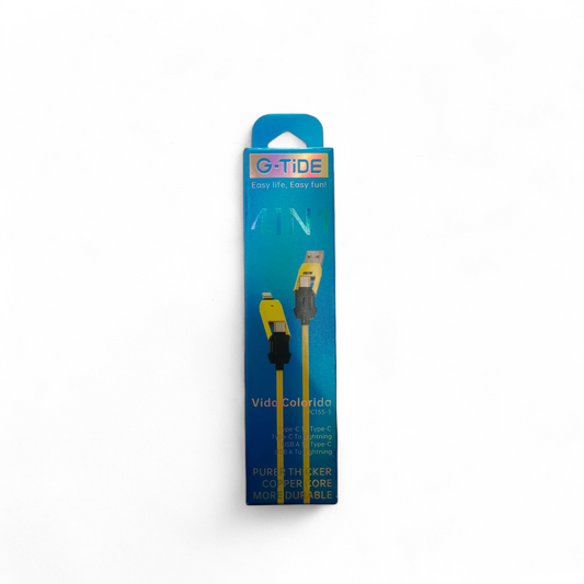 CABLE 4 IN 1 G- TIDE