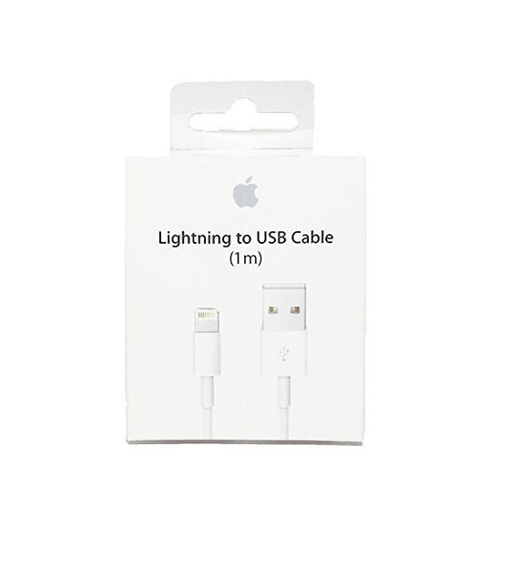 CABLE - USB A LIGHTNING GENÉRICO