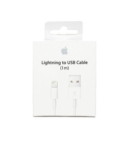 CABLE - USB A LIGHTNING GENÉRICO