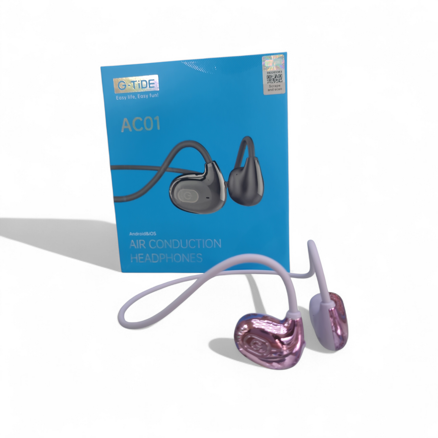 AC01 CUELLERA G-TIDE