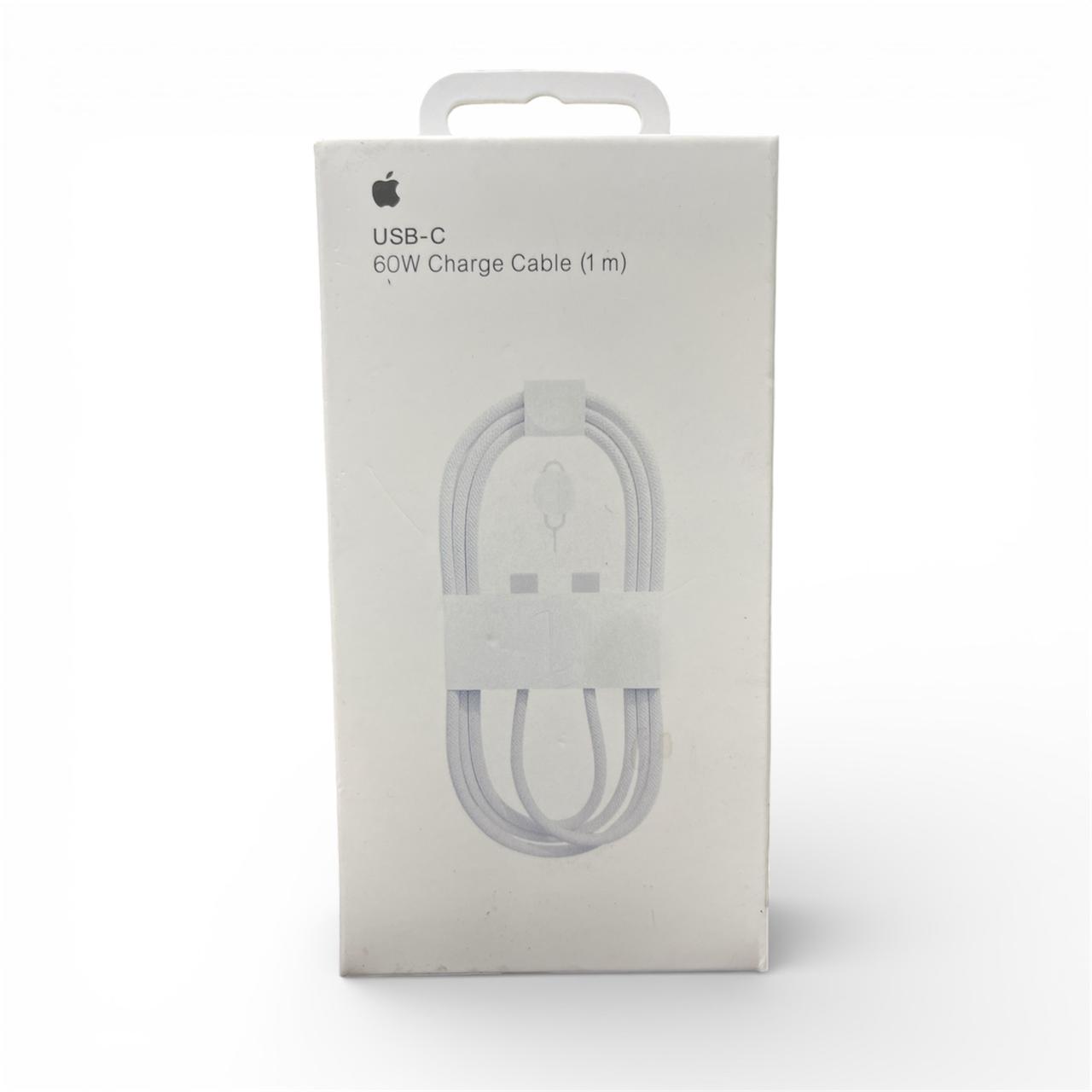 CABLE C-C  60W ORIGINAL IPHONE