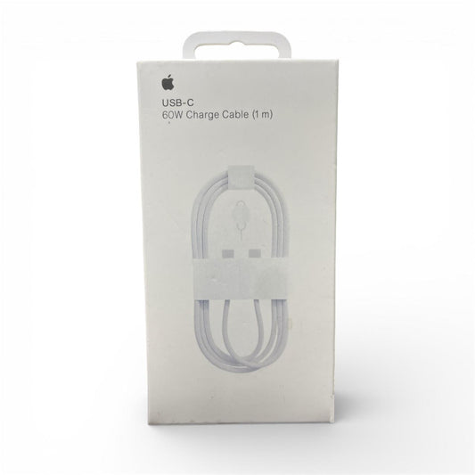 CABLE C-C  60W ORIGINAL IPHONE