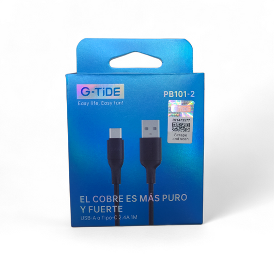 CABLE G-TIDE TC