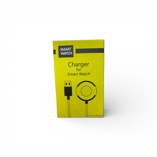 CARGADOR RELOJ (SMART WHATCH)